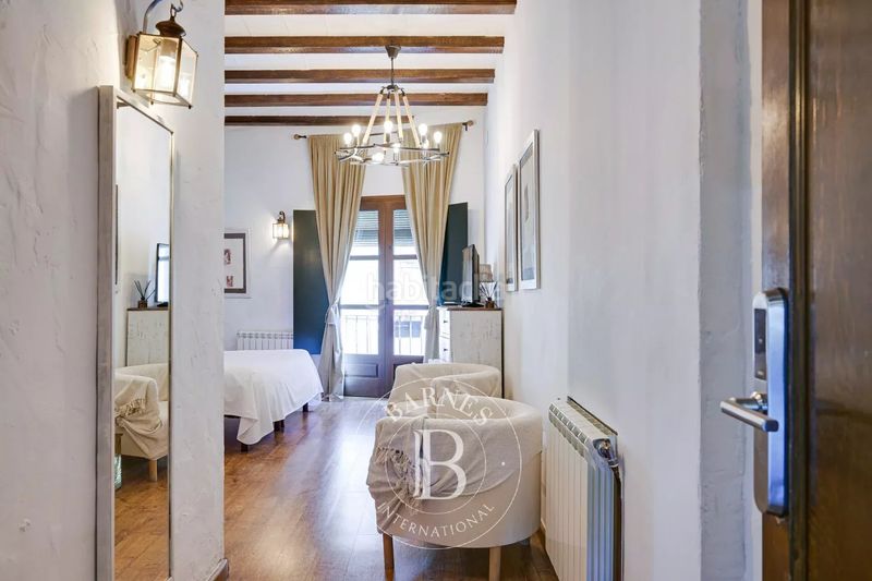 Foto 5f4d93de-23ae-4ee2-b1f6-b516ad86e7a4. Masia amb calefacció a Terrades