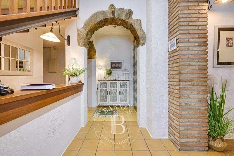 Foto 6ce40fad-2e2b-4d8a-9420-695bed13d83c. Masia amb calefacció a Terrades