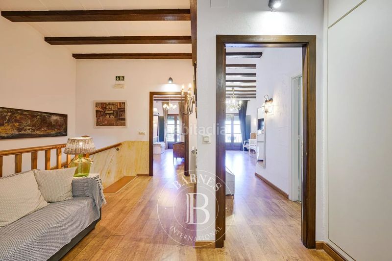 Foto 704dce94-abcf-4b39-b9da-6e814ba153df. Masia amb calefacció a Terrades