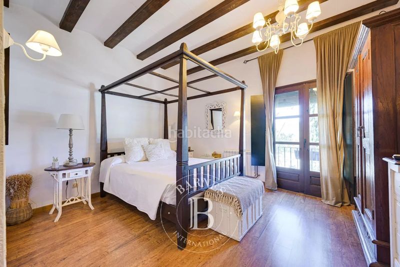 Foto 7f27c31d-04b2-4289-abac-3f357179d1c3. Masia amb calefacció a Terrades