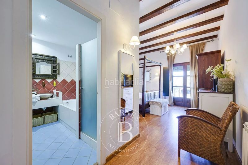 Foto 88dd36cc-8a6c-4efd-ac46-28c583ffe165. Masia amb calefacció a Terrades