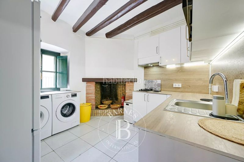 Foto 8c548cd1-49e7-48a7-b452-610b62d515fa. Masia amb calefacció a Terrades