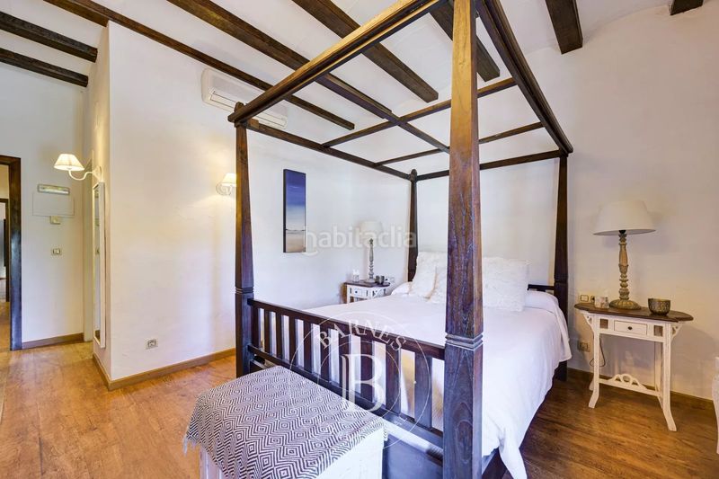 Foto a6e82452-ae41-47f4-9776-c435f89a0592. Masia amb calefacció a Terrades