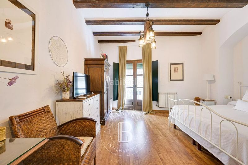 Foto b3a34368-686c-4597-aa6b-1fe98deee51e. Masia amb calefacció a Terrades