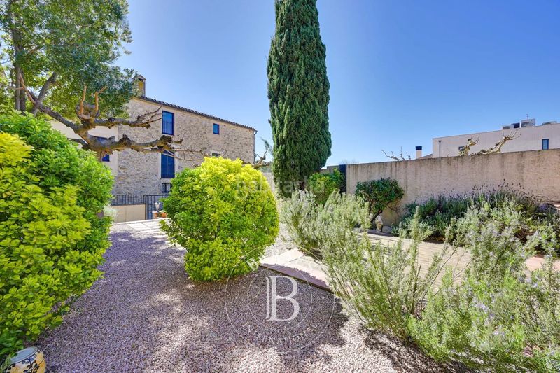 Foto b6e441b0-efaa-4791-b802-e867eb7be6bf. Masia amb calefacció a Terrades