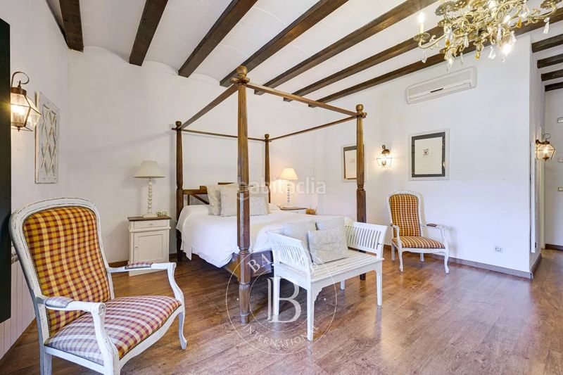 Foto b9c5b2c8-b810-426e-bad5-7fdd22658f8f. Masia amb calefacció a Terrades