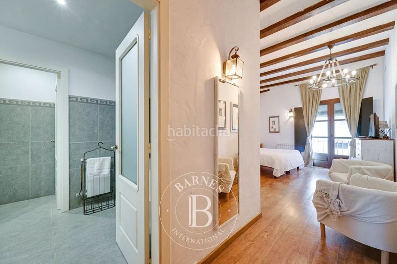 Foto bbb57407-7671-42e2-9fe2-f799a7a4511a. Masia amb calefacció a Terrades