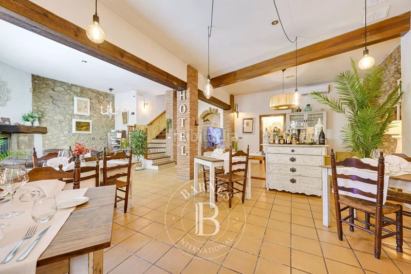 Foto bfab59f5-e0f9-4fac-aecb-7d5f7076fecb. Masia amb calefacció a Terrades