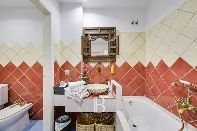 Foto c0e3be39-7cb4-46f8-bd5d-4e5fc3ab4e31. Masia amb calefacció a Terrades