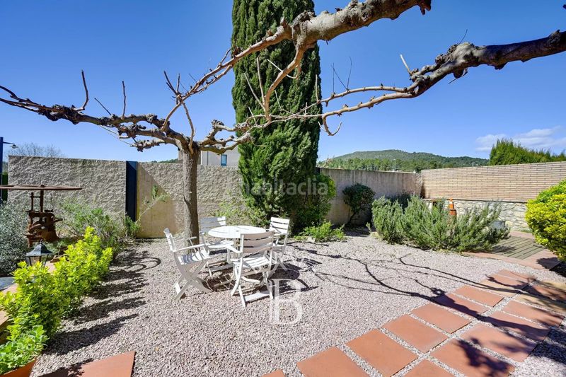 Foto c2d2e043-383e-401a-be48-f127a78ff7ca. Masia amb calefacció a Terrades