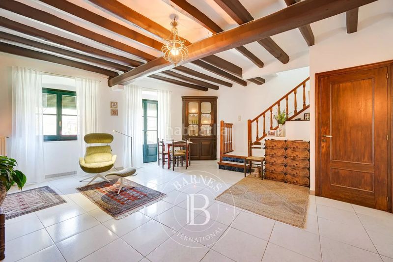 Foto d8ccf48e-c28a-4dea-a152-d34216a2ee4b. Masia amb calefacció a Terrades