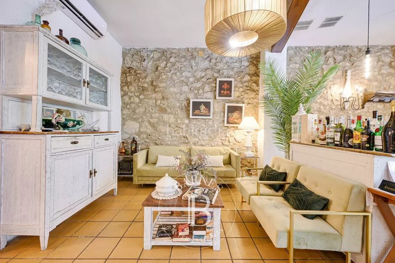 Foto de67ac94-d5e2-482c-b44f-6565aaee68e5. Masia amb calefacció a Terrades