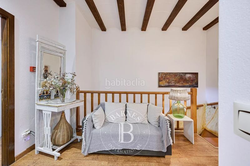 Foto fe9e1cae-82b2-43ce-94f5-2f3a3a8e4581. Masia amb calefacció a Terrades