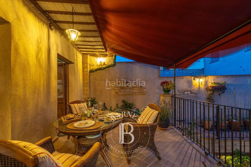 Foto 1b99a794-9d13-47e6-ae50-7b9a4c887035. Country house with heating in Castelló d´Empúries