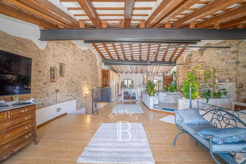Foto 354cf595-4cbd-4758-9ed5-cf40e76ef1d9. Country house with heating in Castelló d´Empúries