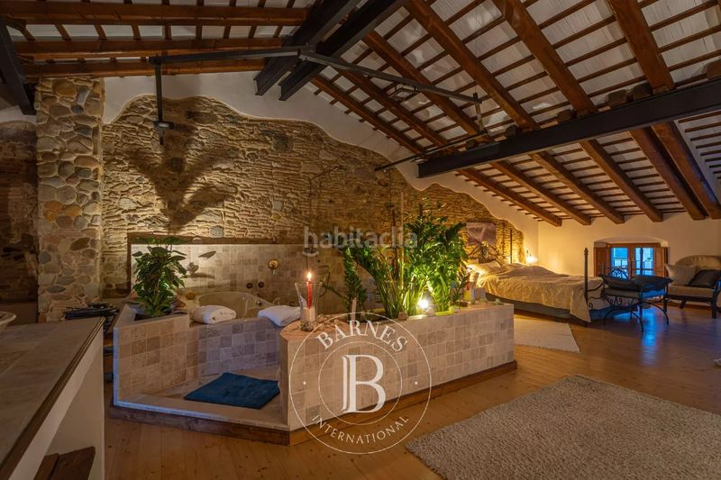 Foto 485327a1-5e60-4df3-95aa-2523571b636a. Country house with heating in Castelló d´Empúries