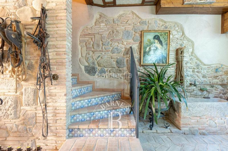 Foto 5c98dba1-5fcb-444d-bdb3-7729d14b2a78. Country house with heating in Castelló d´Empúries