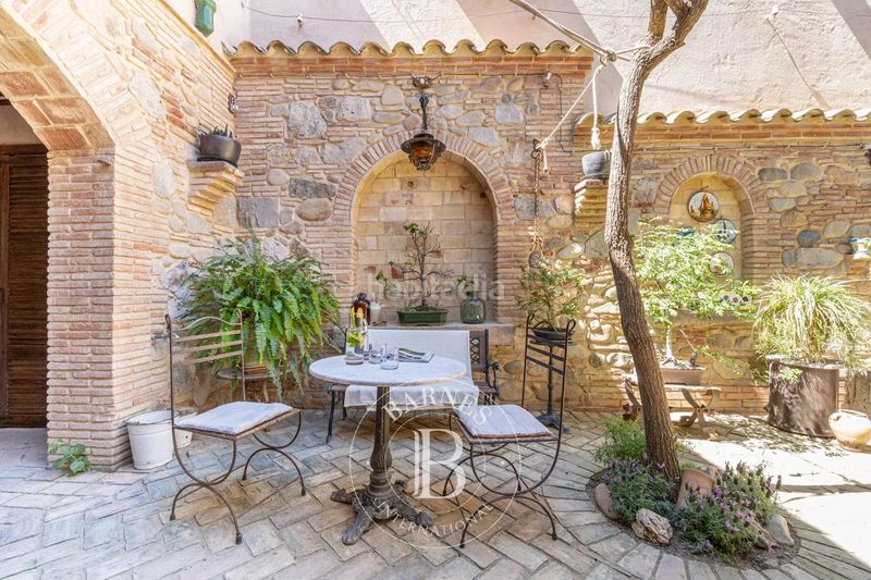 Foto 6b4c7b4a-6a5c-4cee-9f31-e74b0ed8ff27. Country house with heating in Castelló d´Empúries