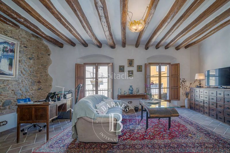 Foto 78c2f7dc-7b22-4db7-b954-7237f117434e. Country house with heating in Castelló d´Empúries