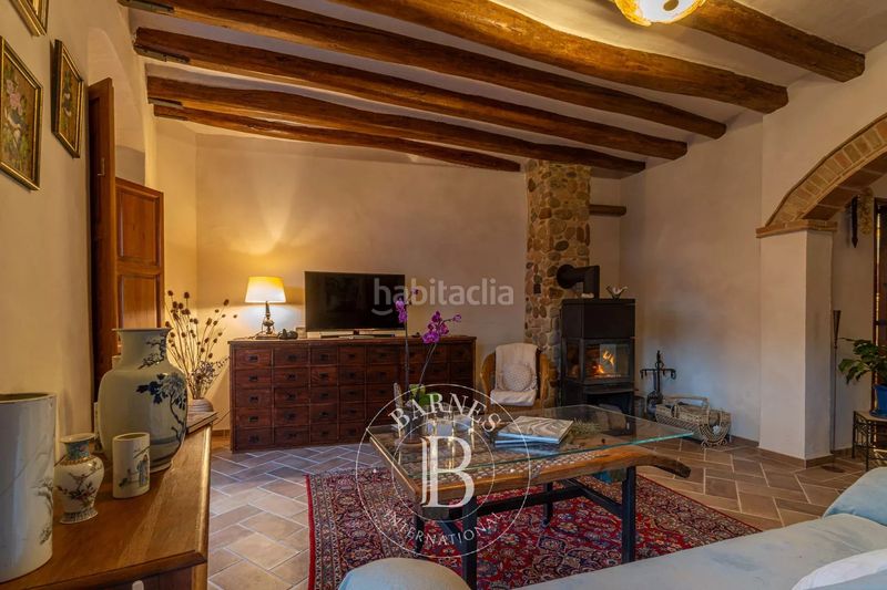 Foto 78f3423d-7611-410c-931b-69acc51167fd. Country house with heating in Castelló d´Empúries