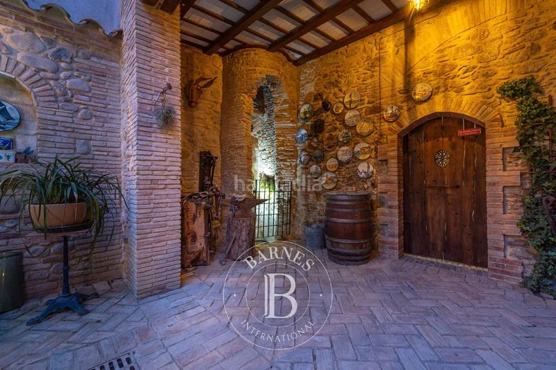 Foto 7fa5cd39-6960-4fb6-b266-6dbf2547980b. Country house with heating in Castelló d´Empúries