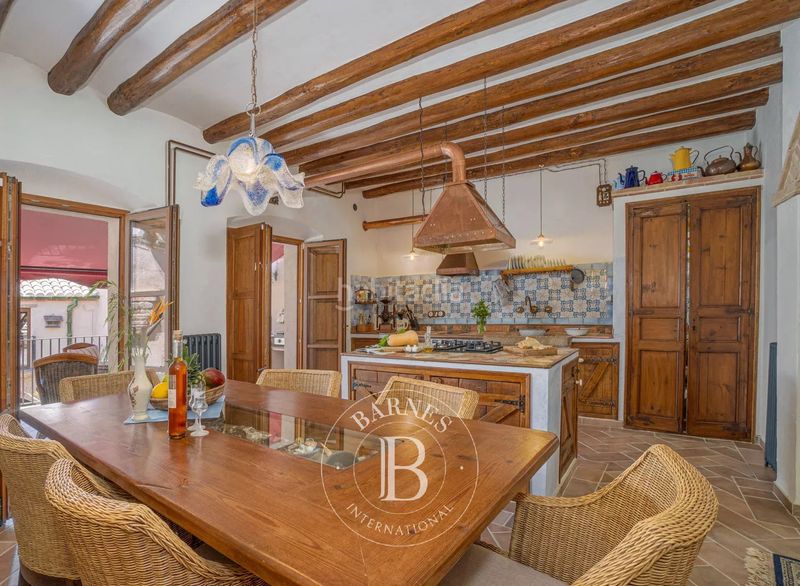 Foto 80e9fc08-dd15-4279-a5cb-fd8fb726a001. Country house with heating in Castelló d´Empúries