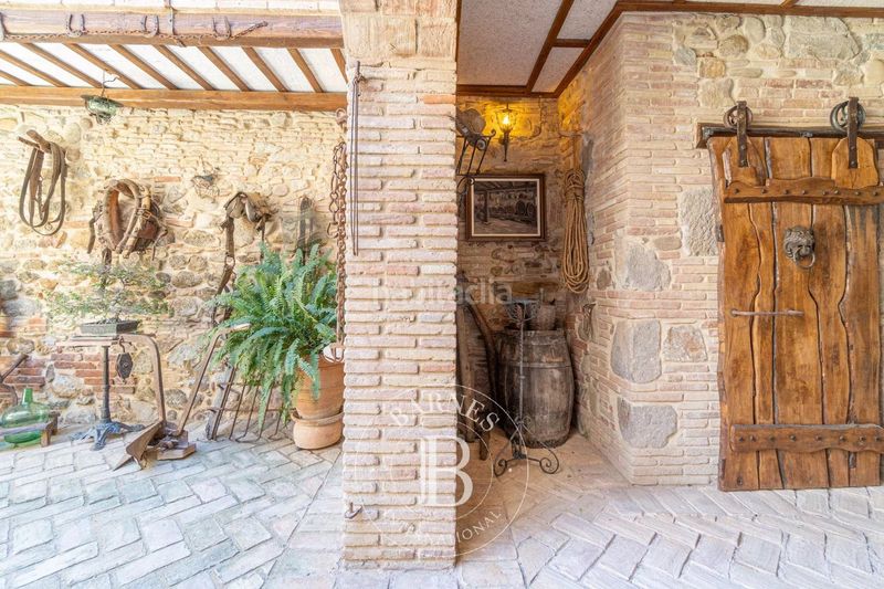Foto 8884264f-bf01-4d2b-9991-4ceac0145a09. Country house with heating in Castelló d´Empúries