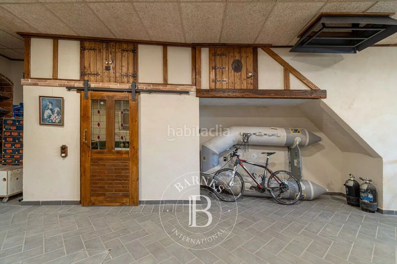 Foto a14f8e47-219f-47b0-b783-1b41ca8e48de. Country house with heating in Castelló d´Empúries