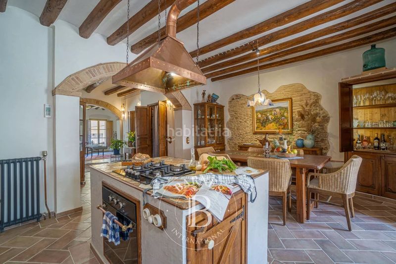 Foto a313d6e9-f8b9-46ea-bf91-b5fa361aac1e. Country house with heating in Castelló d´Empúries