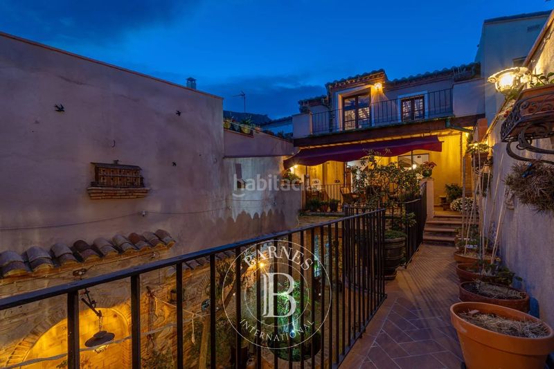 Foto a402a5ed-fe47-430d-b615-90945248066a. Country house with heating in Castelló d´Empúries