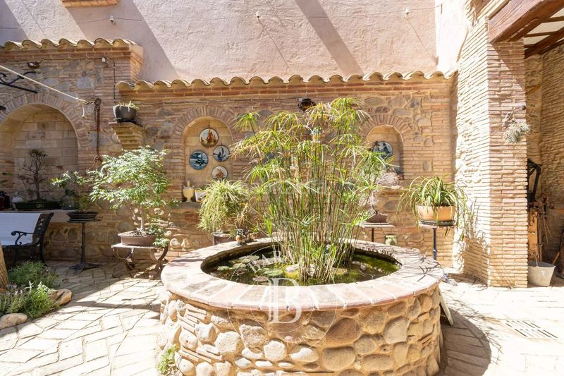 Foto ca601094-0ef2-4f8a-a31c-32a2848482e9. Country house with heating in Castelló d´Empúries