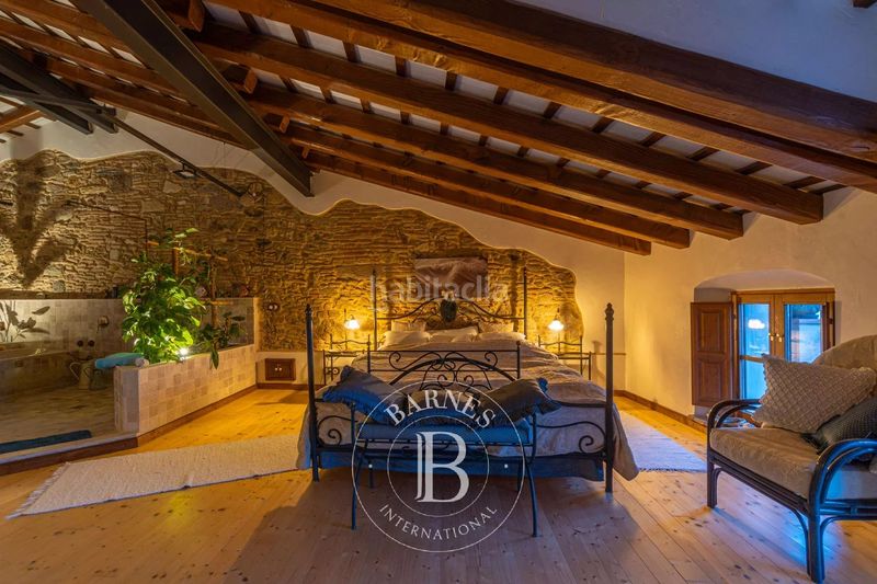Foto cd1e3dbe-aacc-4792-8179-5784f2ac62de. Country house with heating in Castelló d´Empúries