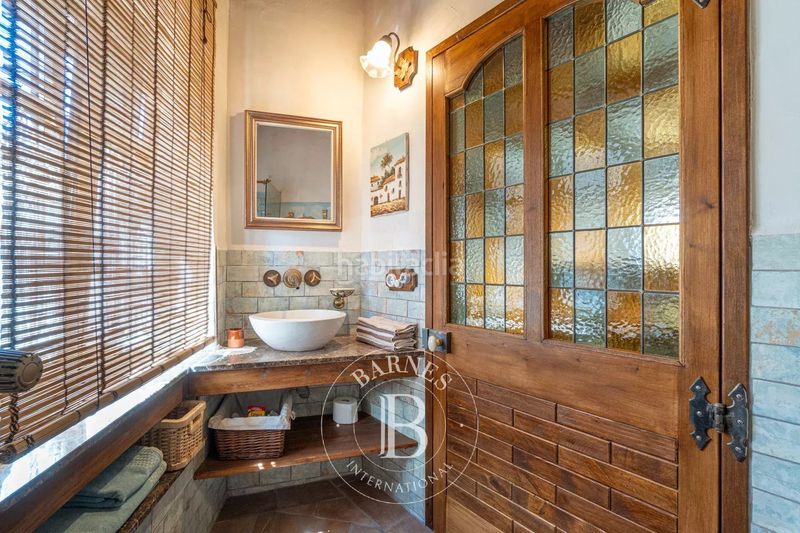 Foto ddc90894-c99e-4869-8fc4-61211fa089f5. Country house with heating in Castelló d´Empúries