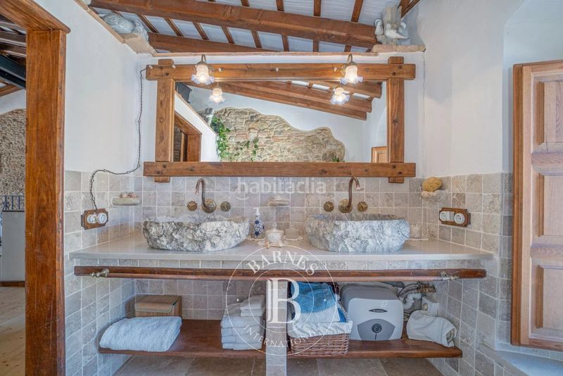 Foto e496a028-48ee-4535-bbc7-1051b6ce99be. Country house with heating in Castelló d´Empúries