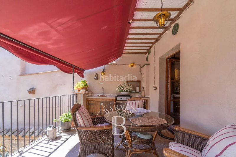 Foto f6b84c92-5258-4ba1-8d7b-5ba9fe33492a. Country house with heating in Castelló d´Empúries