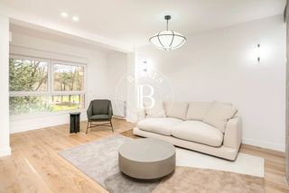 Etagenwohnung in Casa de Campo