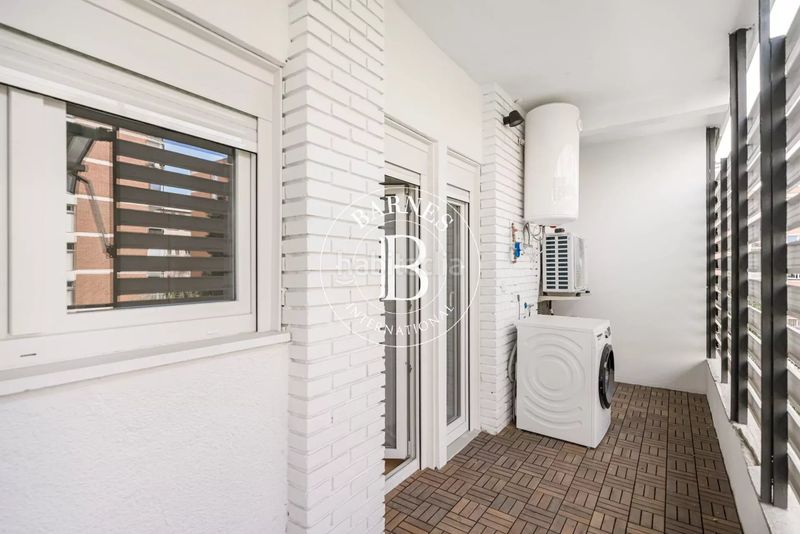 Foto 241ece9a-9045-436f-aa70-ca91da59207c. Pis amb calefacció a Casa de Campo Madrid