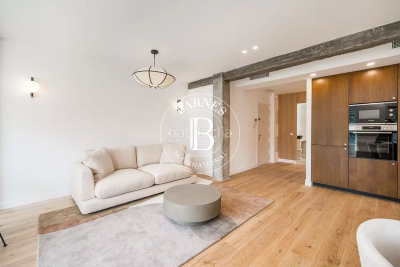 Foto 3e041a3f-019d-44a8-80ce-0d8617a1595c. Pis amb calefacció a Casa de Campo Madrid