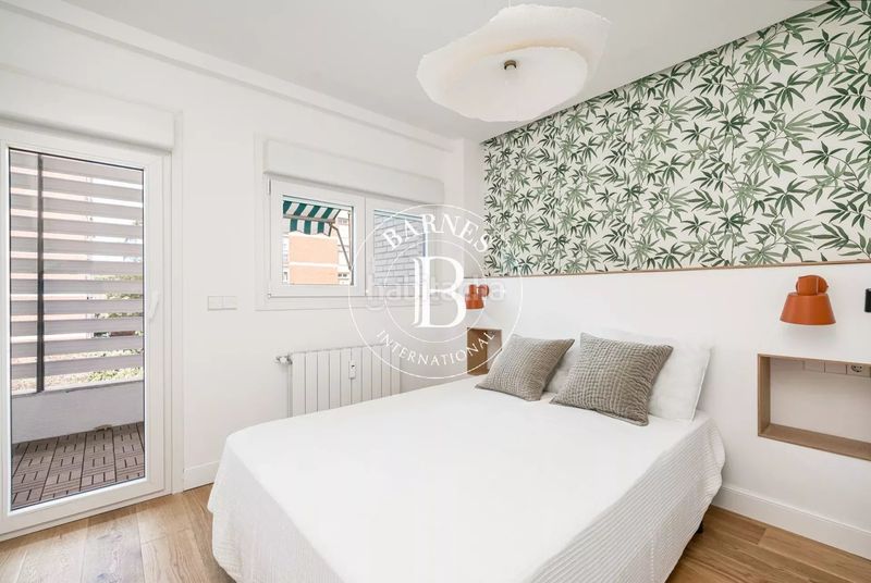 Foto 40c2d365-2b48-4e28-800f-efbe120c1ae5. Pis amb calefacció a Casa de Campo Madrid