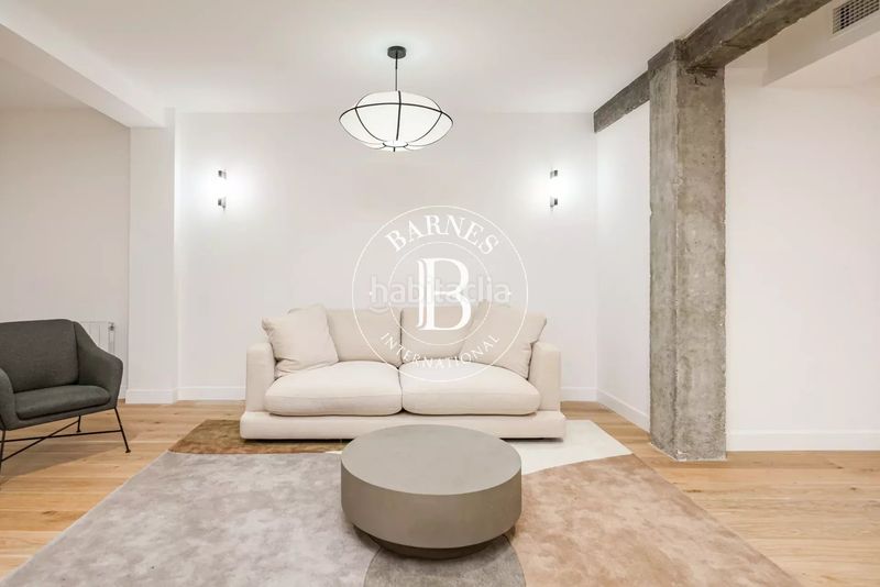 Foto 41521351-a84d-44fe-94de-9db4e58c2ed7. Pis amb calefacció a Casa de Campo Madrid