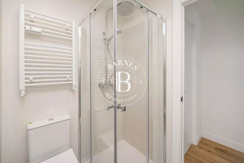 Foto 8c6507ba-449d-462f-99dc-d075df3615d4. Pis amb calefacció a Casa de Campo Madrid