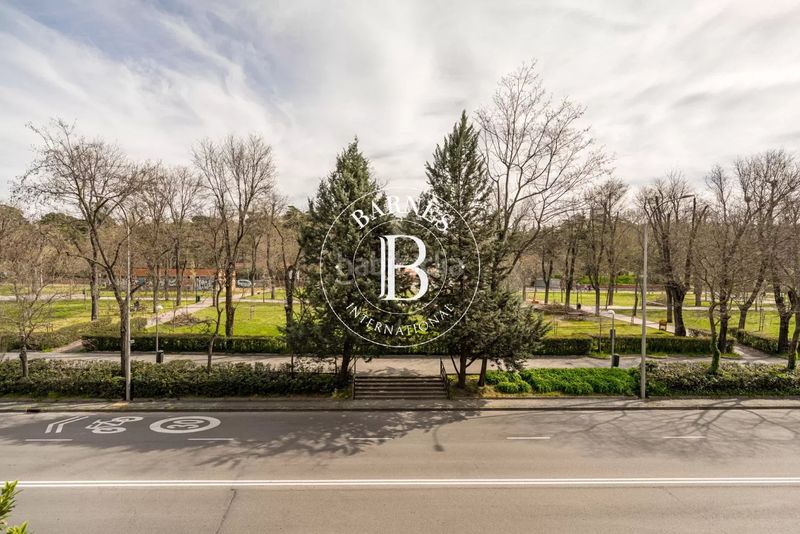 Foto 8e0b4d03-dfdd-4282-a0db-ead18ea87175. Pis amb calefacció a Casa de Campo Madrid