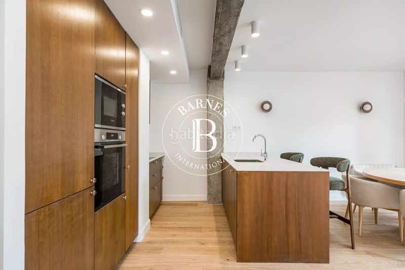 Foto a2d4c2a5-9ffa-483e-a392-38e254cd8799. Pis amb calefacció a Casa de Campo Madrid