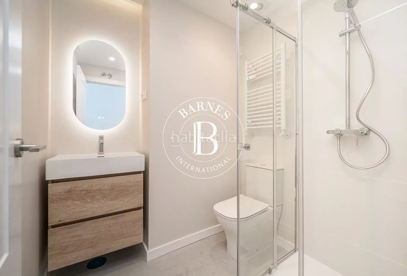 Foto 0a5ff9dd-1cf3-4950-a3fb-ee434abafb47. Piso en Casa de Campo Madrid