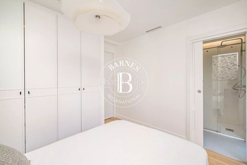 Foto 0d50f442-fa4f-4f86-8769-9ebe7b6fce99. Piso en Casa de Campo Madrid