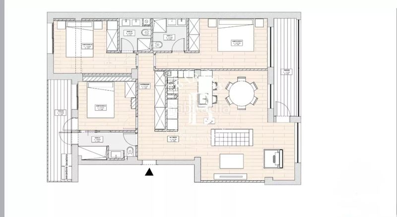 Foto 2d56142e-468e-4fc7-8d92-0aa9e38c0dc3. Piso en Casa de Campo Madrid