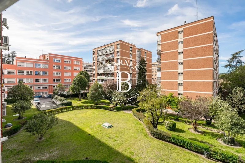 Foto 46f3622c-fe73-44cf-9125-9e9258faf9b5. Piso en Casa de Campo Madrid