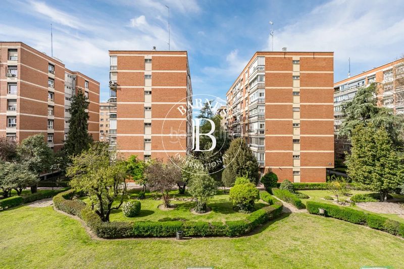 Foto 4ad8682a-64fa-4d9c-b26e-d72e17a65b56. Piso en Casa de Campo Madrid