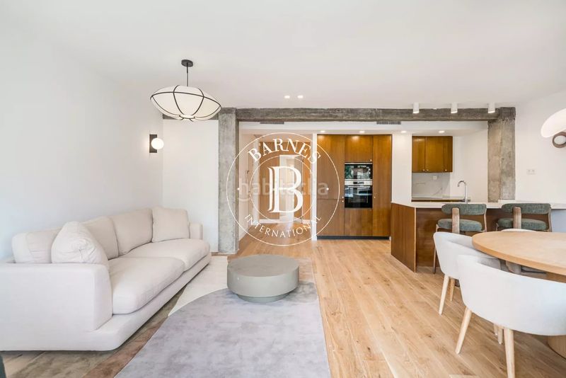 Foto 4cdc51dc-68d7-4300-8b93-26853ce6d2b4. Piso en Casa de Campo Madrid