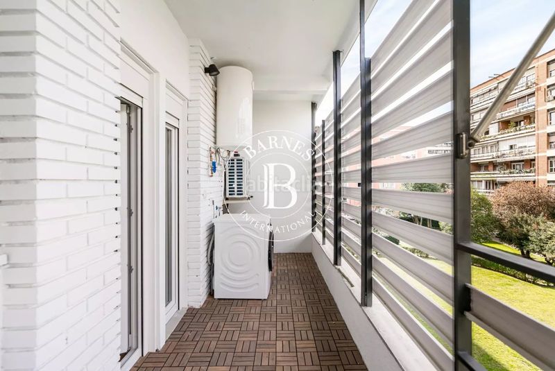 Foto 4e59fa59-317f-4f71-949f-5c0d58c3f38a. Piso en Casa de Campo Madrid